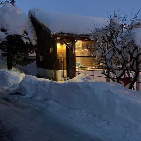 Chalet Mont Blanc Combloux Esterno foto
