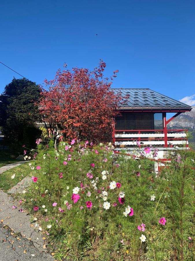 Chalet Mont Blanc Combloux Esterno foto