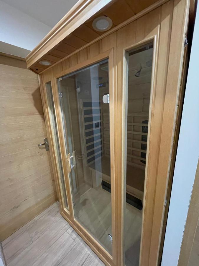 Chalet Mont Blanc Combloux Esterno foto